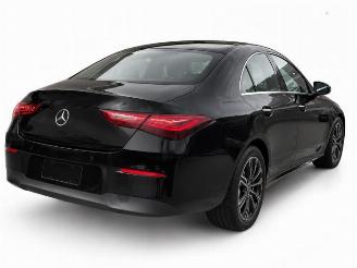Mercedes Cla-klasse CLA (118.3), Sedan, 2019 1.3 CLA-180 Turbo 16V picture 2