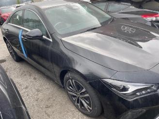 Mercedes Cla-klasse CLA (118.3), Sedan, 2019 1.3 CLA-180 Turbo 16V picture 4