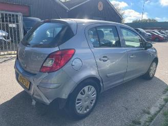 Opel Corsa Corsa D, Hatchback, 2006 / 2014 1.2 16V picture 5