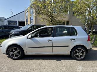 Volkswagen Golf Golf V (1K1), Hatchback, 2003 / 2010 1.4 16V picture 2