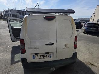 Peugeot Partner  picture 4