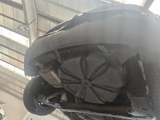 Renault Mégane  picture 11