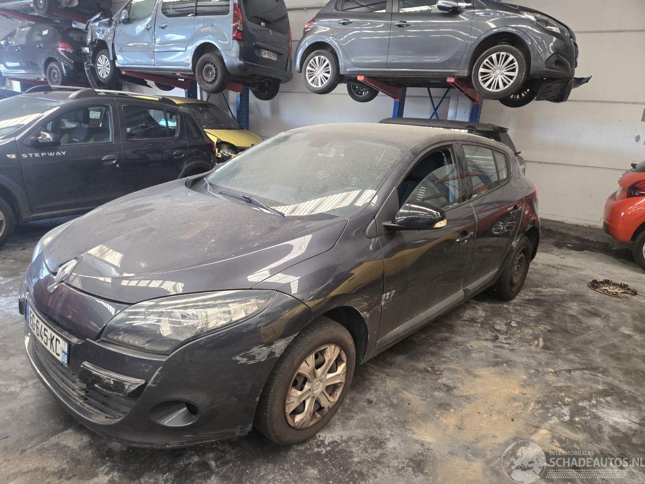 Renault Mégane 
