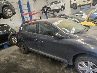Renault Mégane  picture 5