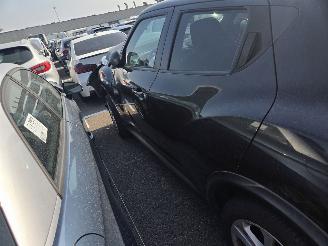 Nissan Juke  picture 7