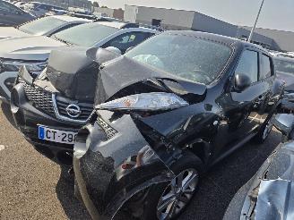 Nissan Juke  picture 3