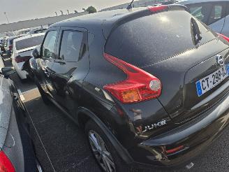Nissan Juke  picture 6