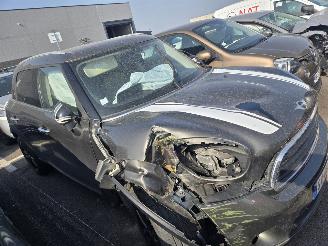 Mini Countryman ONE picture 4