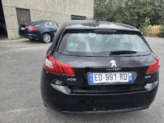 Peugeot 308  picture 17