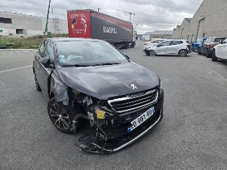 Peugeot 308  picture 11