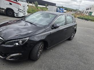 Peugeot 308  picture 13