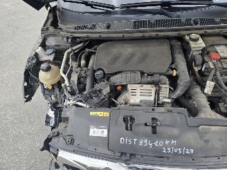Peugeot 308  picture 18