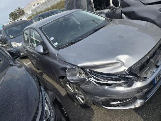  Peugeot 308  2018/4
