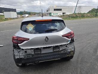 Renault Clio  picture 7
