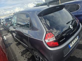 Renault Twingo  picture 6