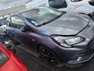  Opel Corsa  2016/11