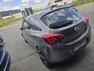 Opel Corsa  picture 13