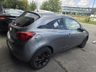 Opel Corsa  picture 16