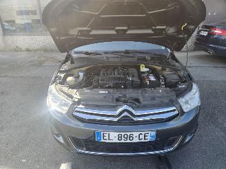 Coche accidentado Citroën C-Elysee  2017/3