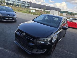 Vrakbiler auto Volkswagen Polo  2010/4