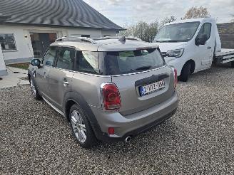 Auto incidentate Mini Countryman countryman se all4 2019/7