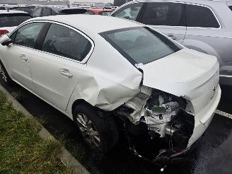 Peugeot 508  picture 4