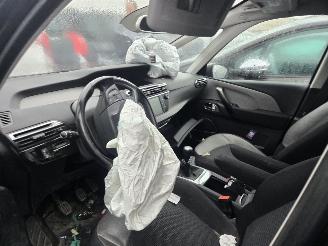 Citroën C4-picasso  picture 9