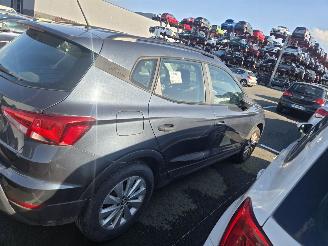 Seat Arona 1.0 tsi picture 9