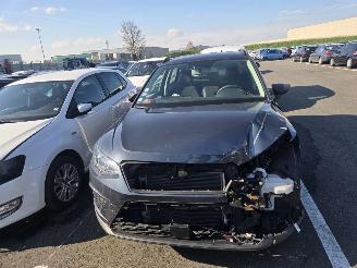 damaged passenger cars Seat Arona 1.0 tsi 2020/7