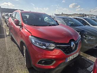 Renault Kadjar DCI 115 picture 2