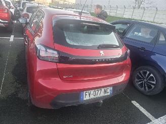 Peugeot 208 1.5 BHDI picture 7