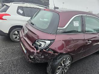 Opel Adam  picture 7