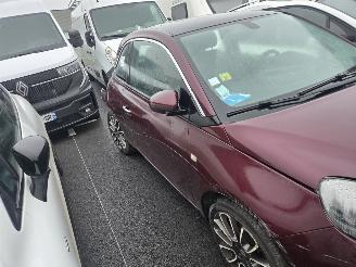 Opel Adam  picture 5