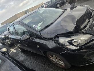 Opel Corsa  picture 3