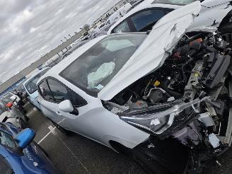 Nissan Micra IGT 100 picture 3