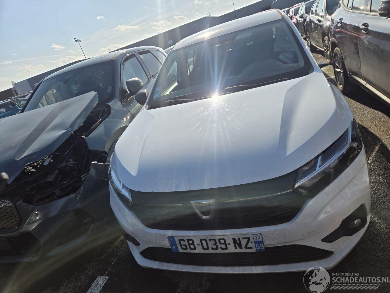 Dacia Sandero SCE 65