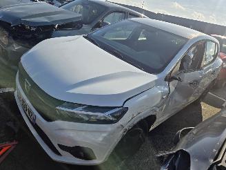 Dacia Sandero SCE 65 picture 3