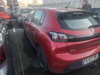 Peugeot 208 1.5 BHDI picture 7