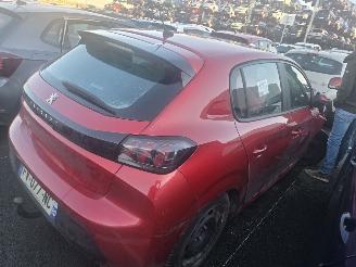 Peugeot 208 1.5 BHDI picture 9