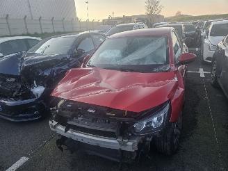 Peugeot 208 1.5 BHDI picture 2