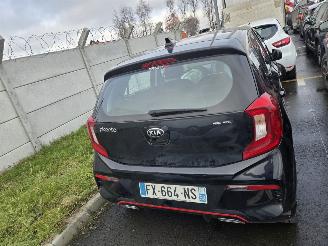 Kia Picanto GT LINE picture 5