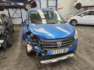 Dacia Lodgy 1.5dci picture 1
