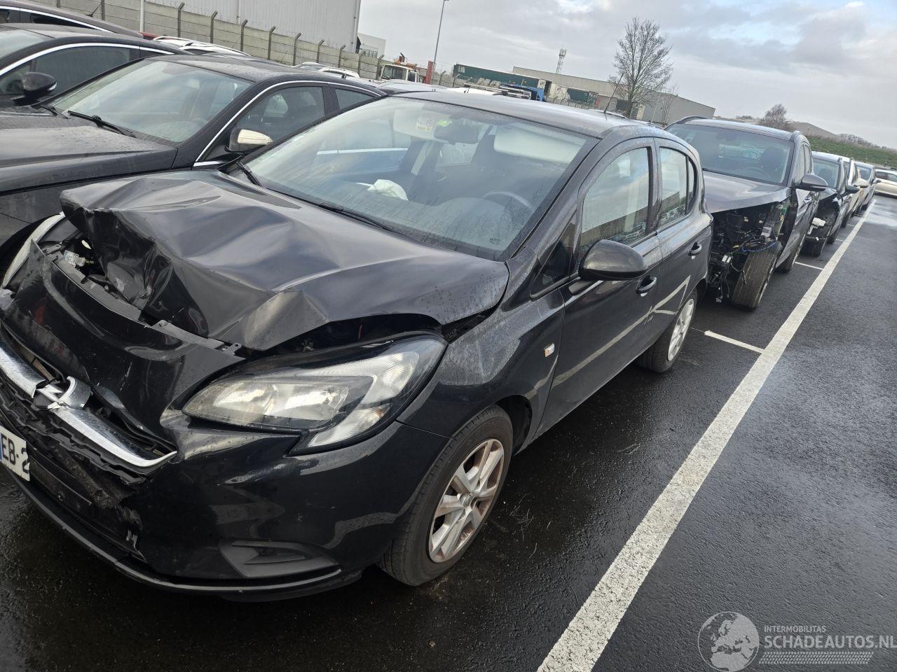 Opel Corsa 1.4 90