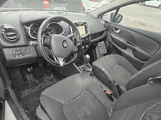Renault Clio dci 90 picture 8