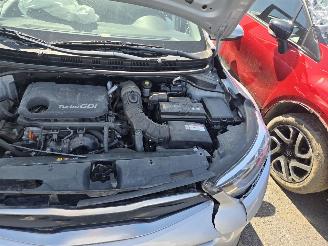 Kia Stonic 1.0 TGDI picture 10