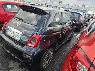 Fiat 500 ABARTH 140HP picture 2