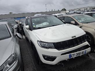 Jeep Compass  picture 1