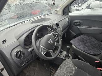 Dacia Lodgy  picture 5