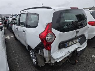 Dacia Lodgy  picture 7