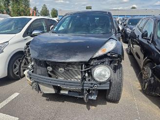  Nissan Juke  2012/9